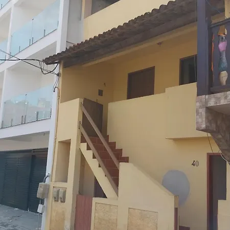Casa de temporada no centro de arraial do cabo-3